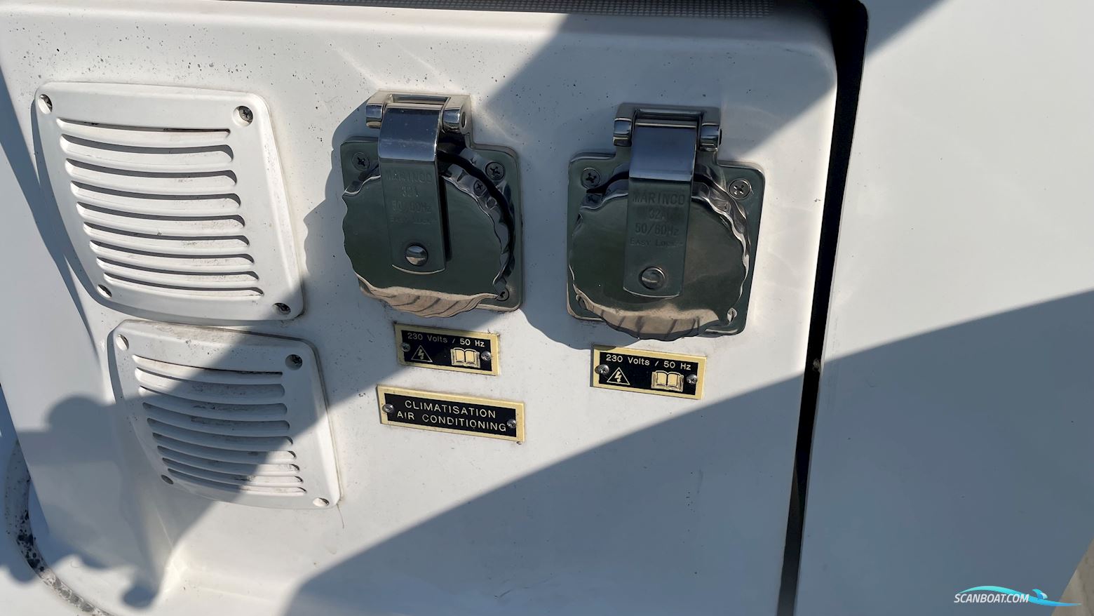 Merry Fisher 895 Offshore