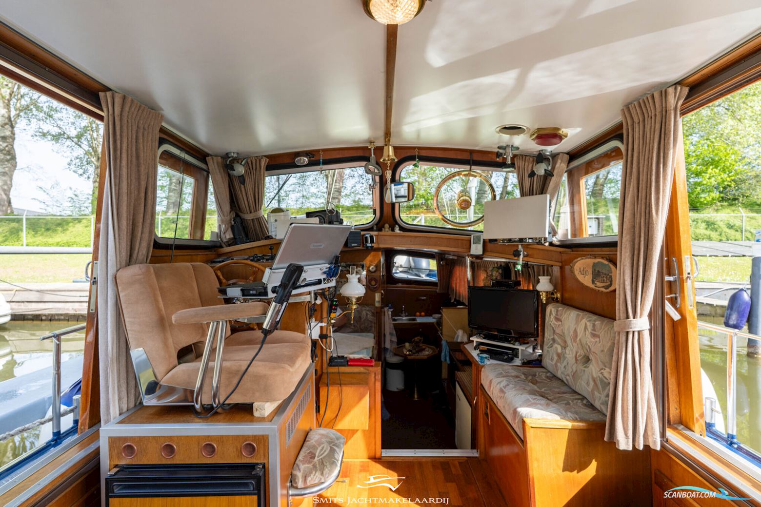 Merwede Kruiser 10.65 AK