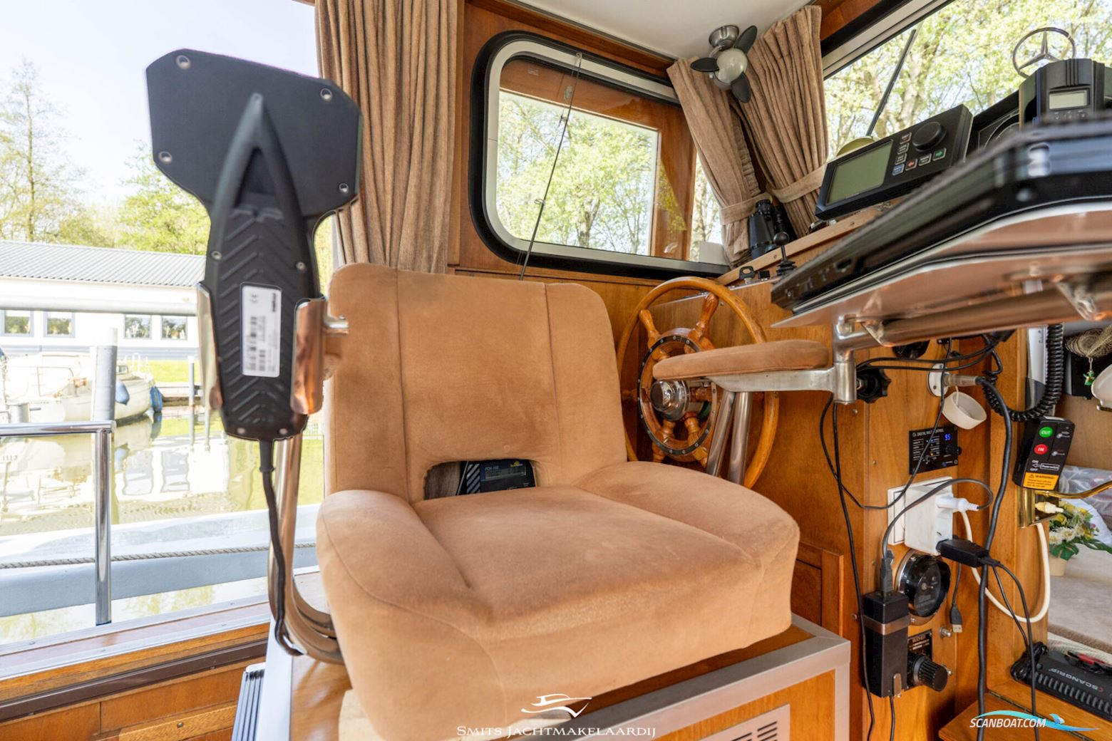 Merwede Kruiser 10.65 AK