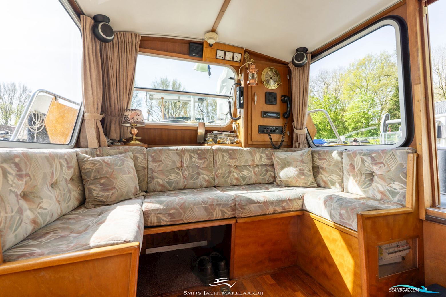 Merwede Kruiser 10.65 AK