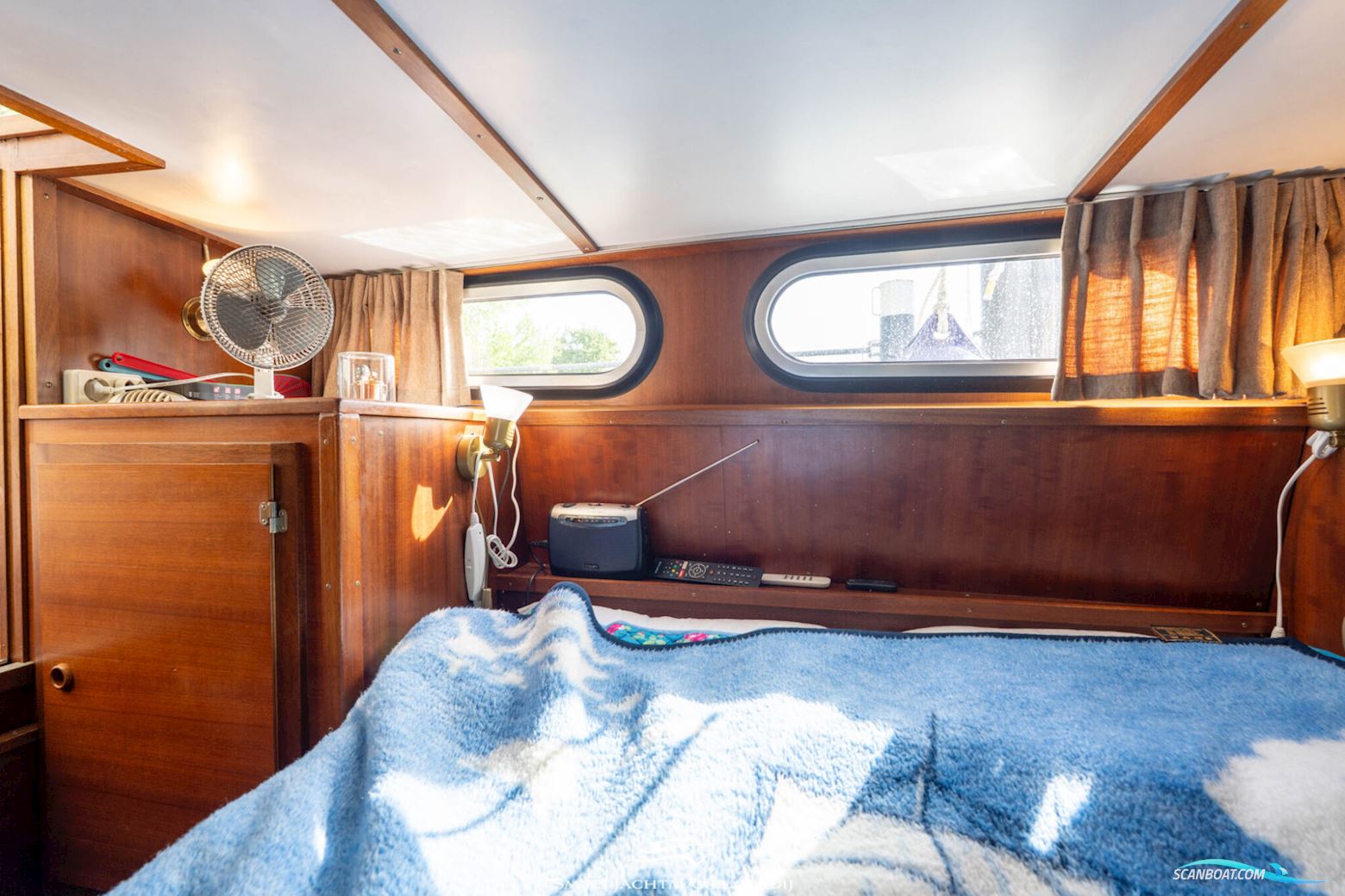 Merwede Kruiser 10.65 AK