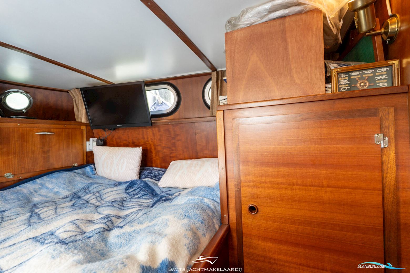 Merwede Kruiser 10.65 AK