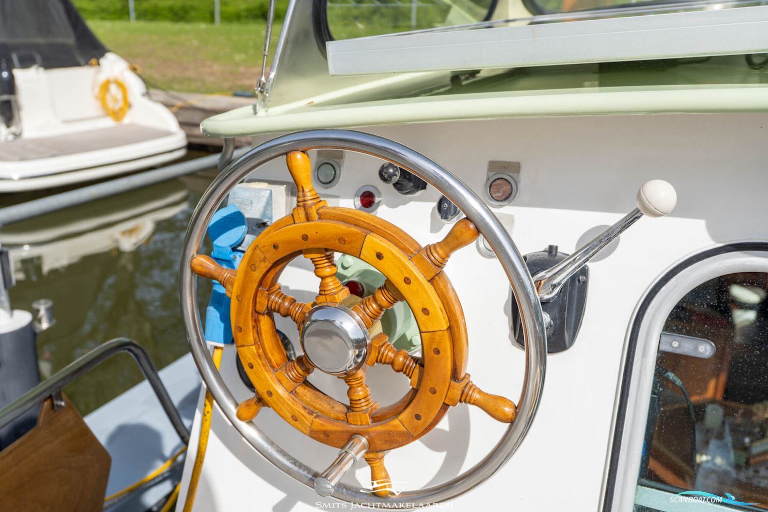 Merwede Kruiser 10.65 AK