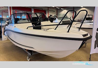 Micore 61 BR Motorboat 2026, with Mercury engine, Sweden