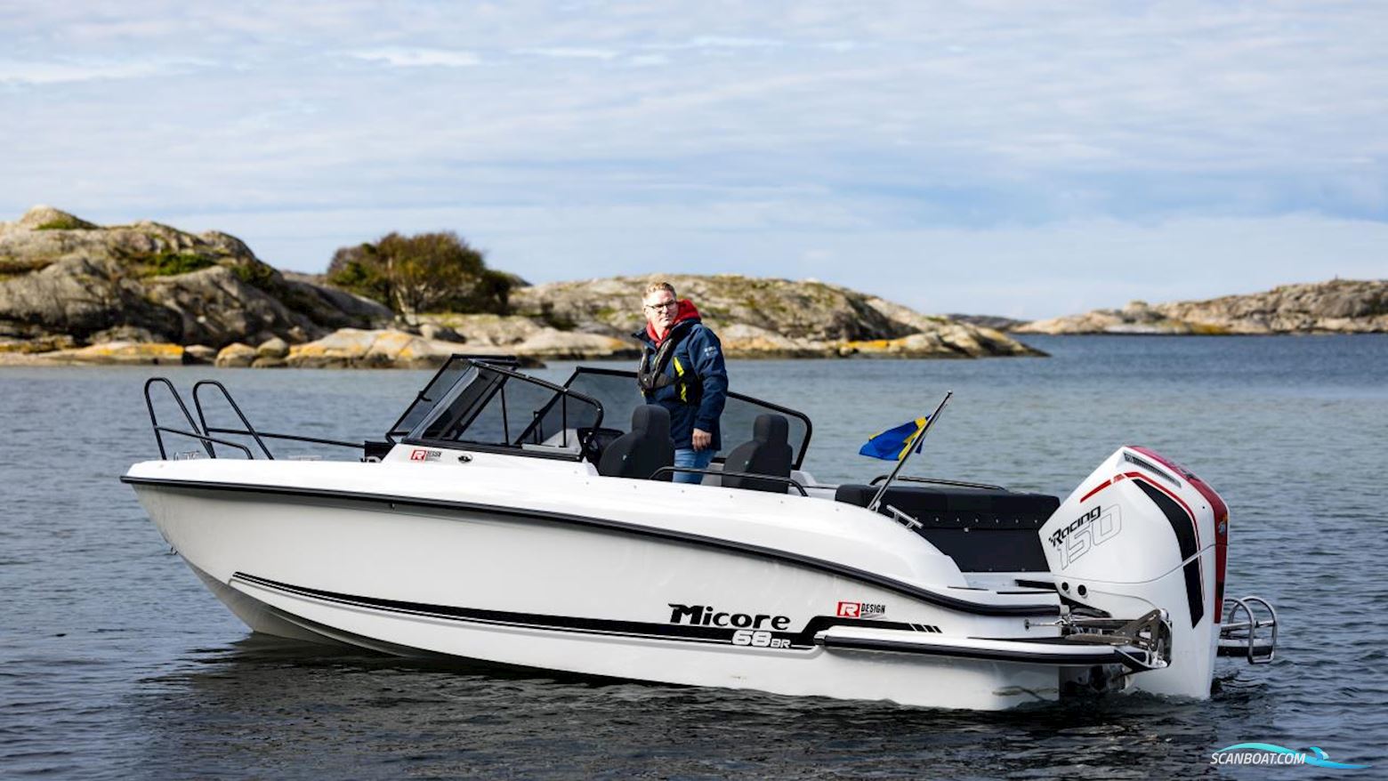 MICORE 68 BR
