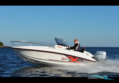 Micore XW53CC (standardbåd uden motor) Motorboat 2025, Denmark