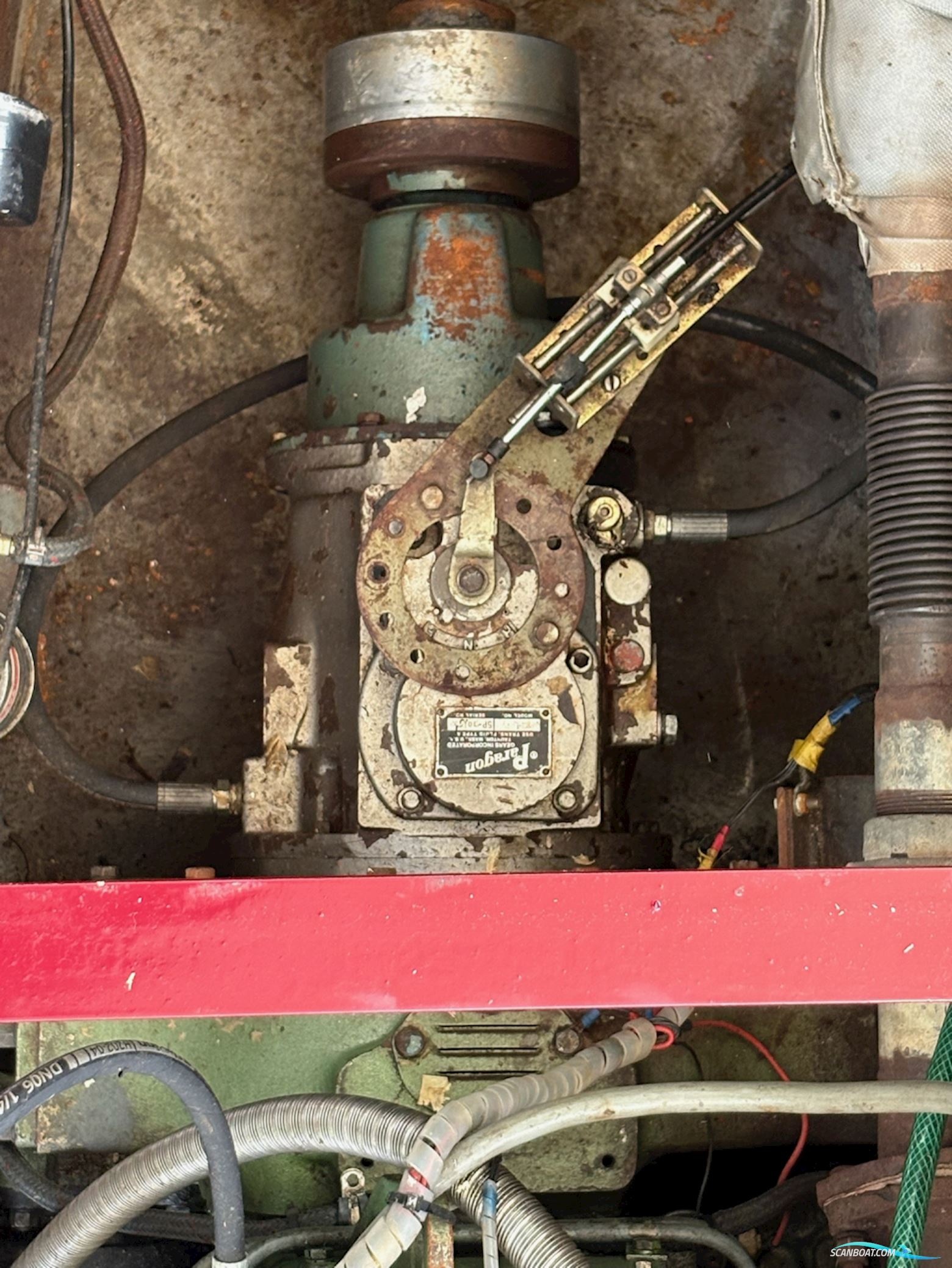 Miedema Kruiser 10.20
