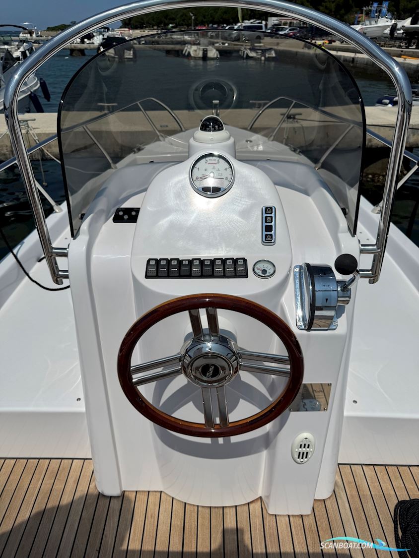 Mimi Libeccio 650 CC