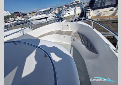 Minor 27 Offshore WR Motorboat 2011, with Yanmar 6Lpa-Stp 315 engine, Sweden