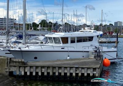Minor 36 Offshore / Sargo 36 Explorer Motorboat 2013, with Volvo Penta D6-400 engine, Denmark