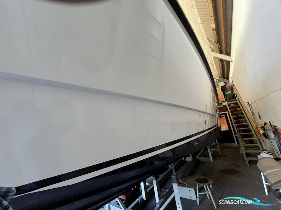 Minor 36 Offshore / Sargo 36 Explorer