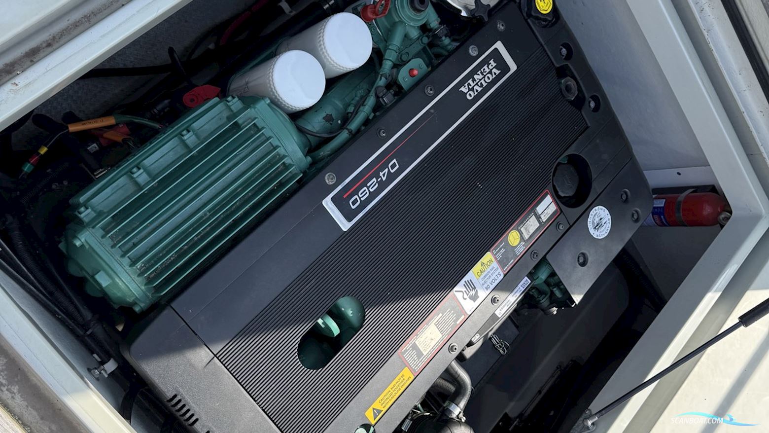 Minor Offshore 25