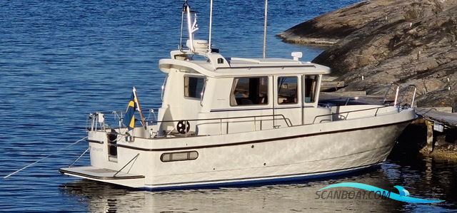 Minor Offshore 27