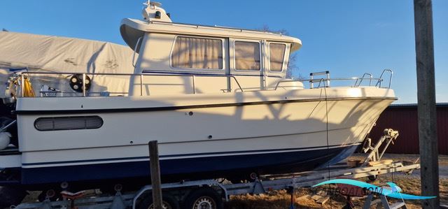 Minor Offshore 27