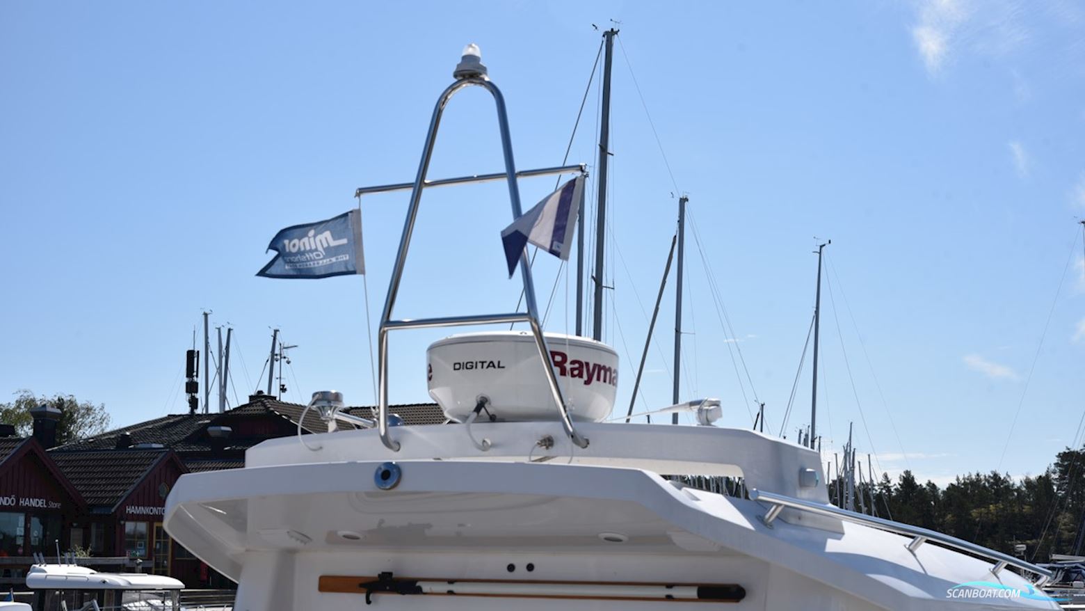 Minor Offshore 28