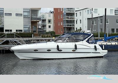 MIRA 37 DC Motorboat 2004, with Volvo Penta engine, Sweden