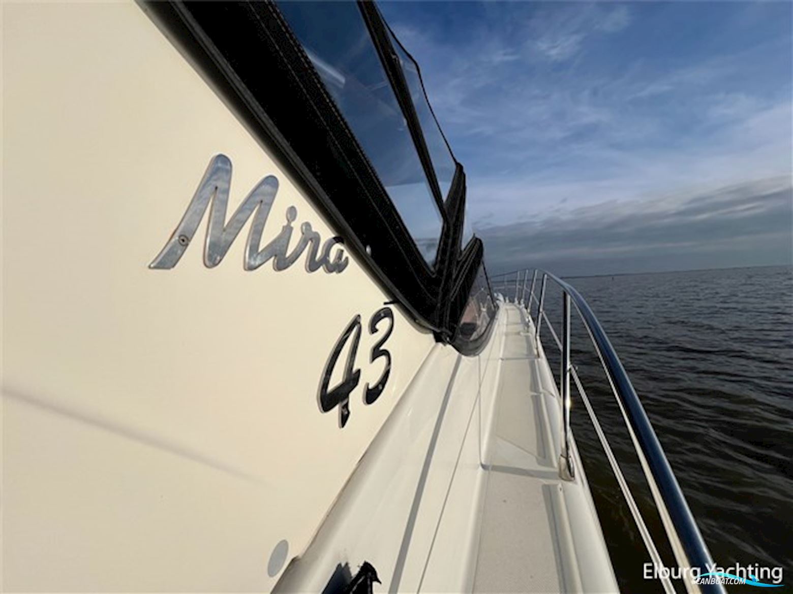 Mira 43 - Innovazione e Progetti