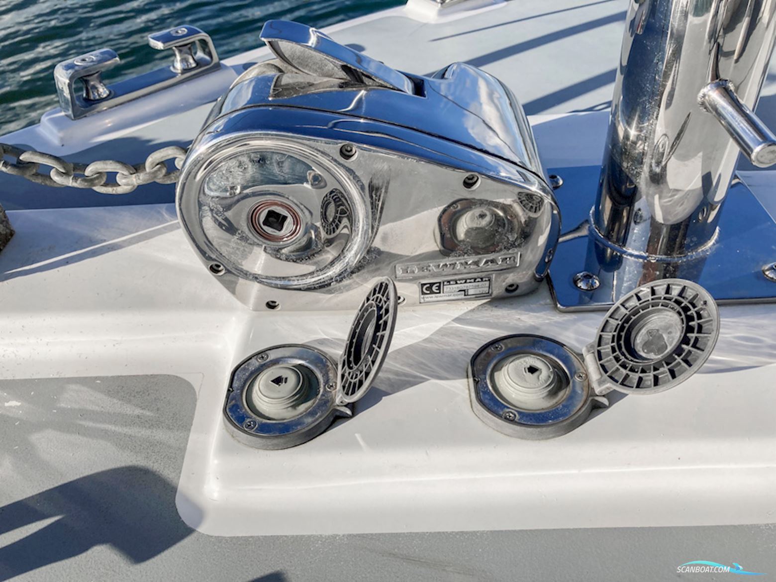 Mitchell Sea Angler 31 AK