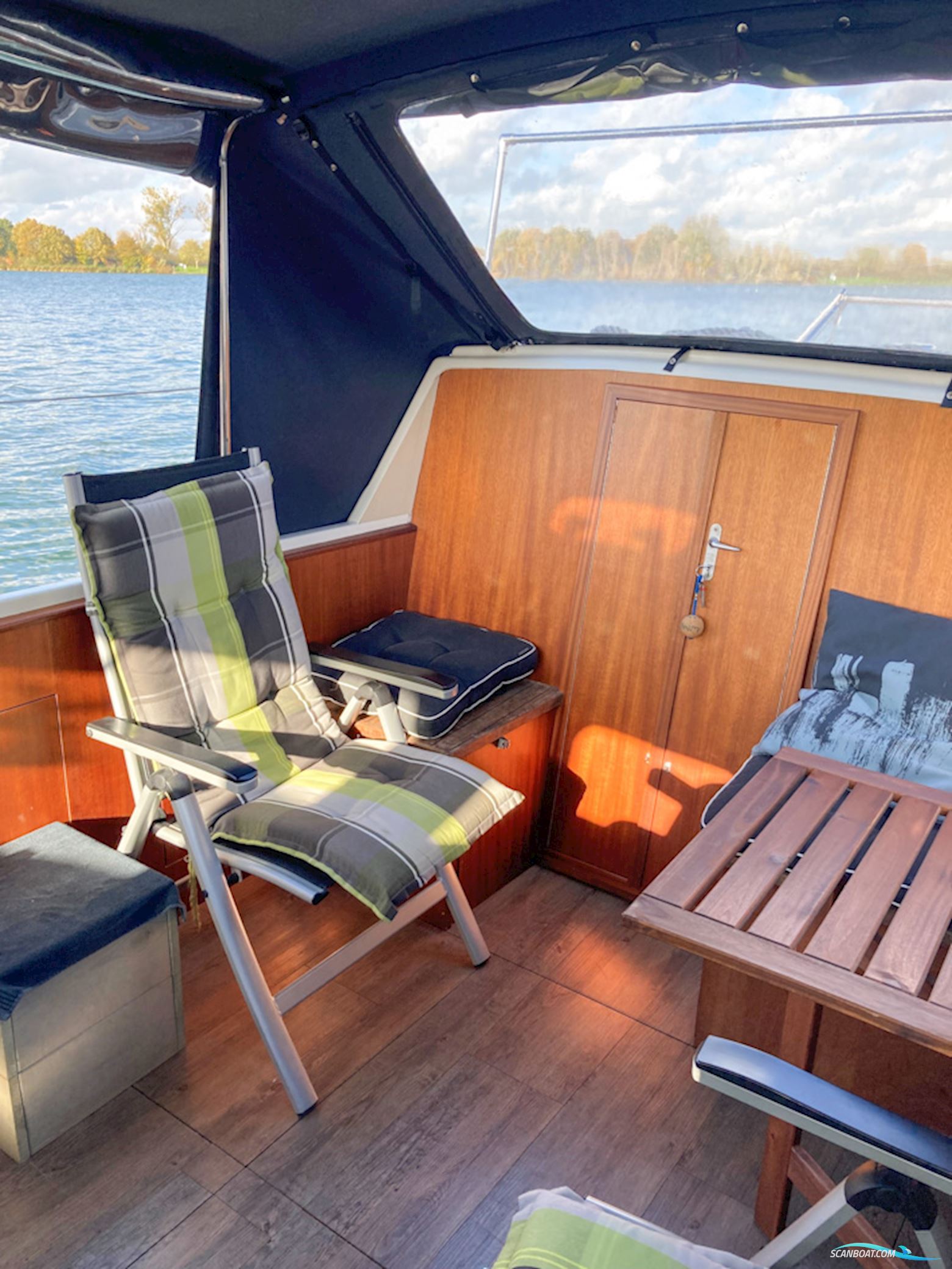 Mitchell Sea Angler 31 AK