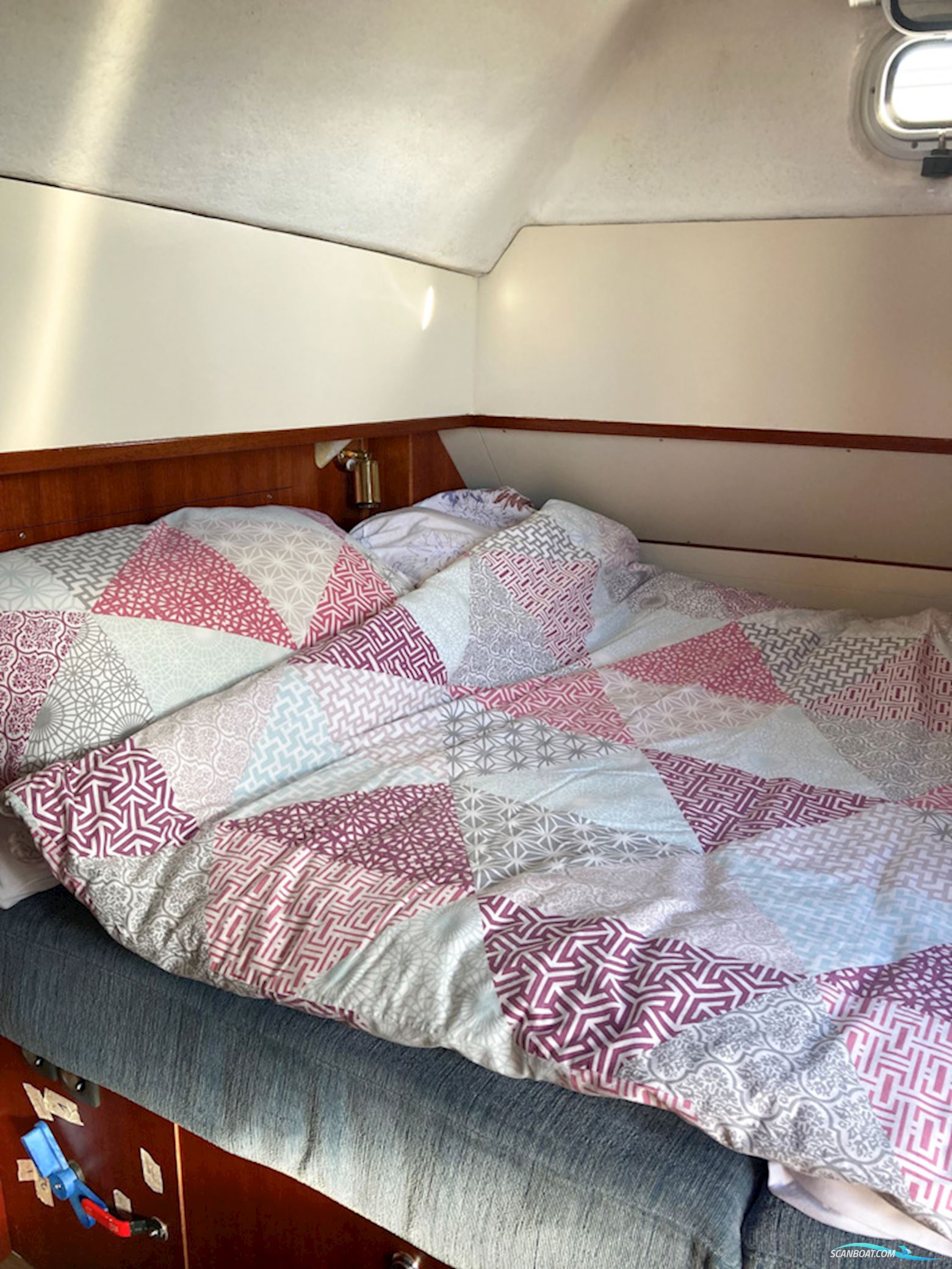 Mitchell Sea Angler 31 AK