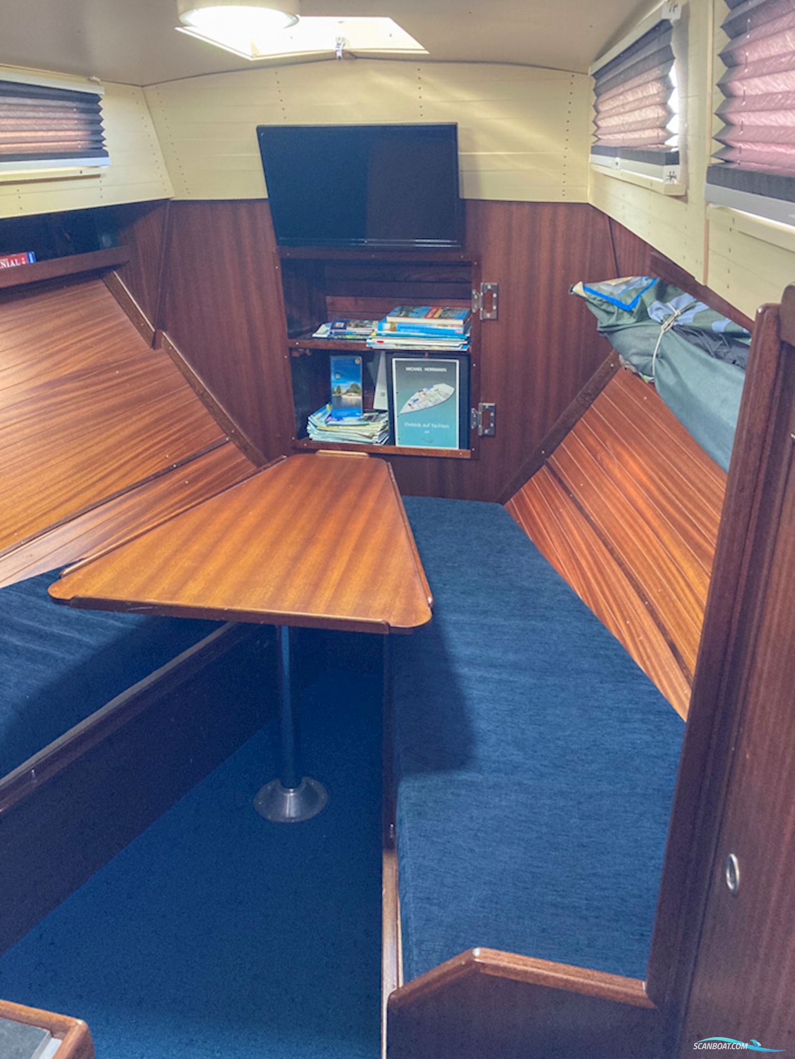 Mitchell Sea Angler 31 AK