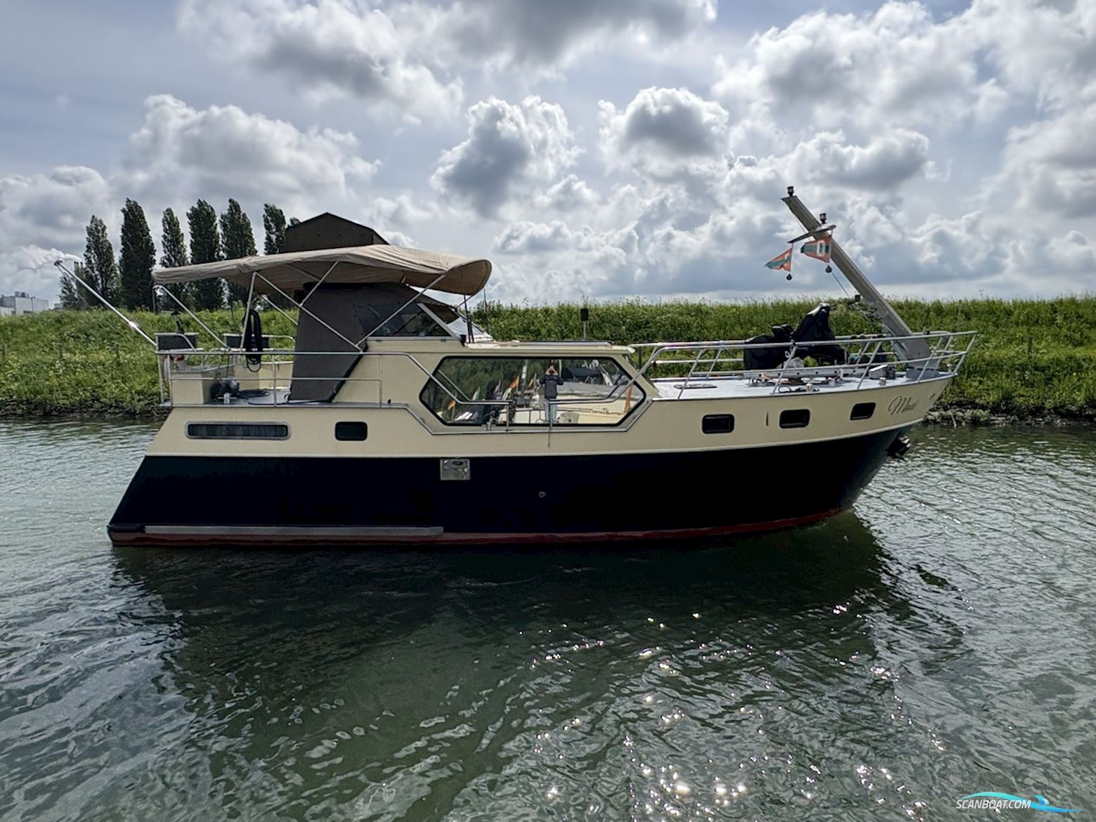 Mms 1200