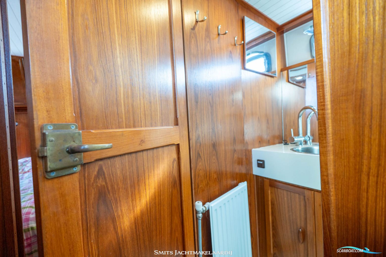 Mms Bakdekkruiser 12.00 AK Cabrio