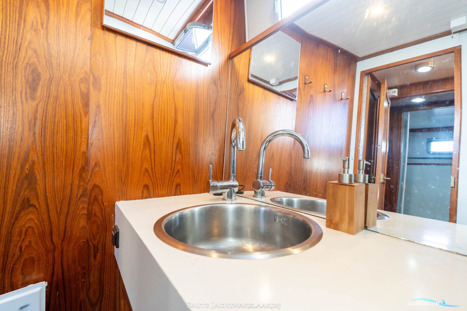 Mms Bakdekkruiser 12.00 AK Cabrio