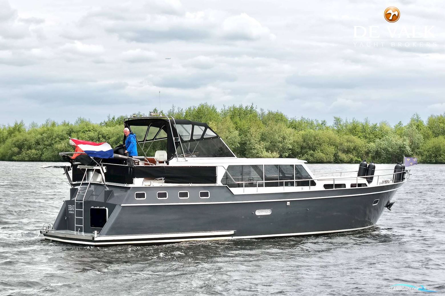 Mms Kruiser 1485
