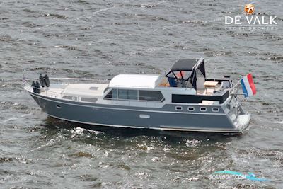Mms Kruiser 1485 Motorboat 1996, with Daf engine, The Netherlands