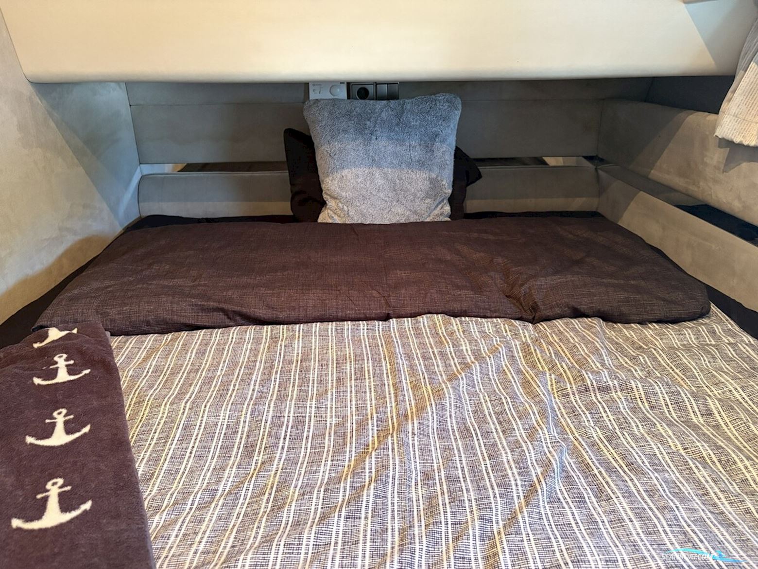 Mochi 46 Fly