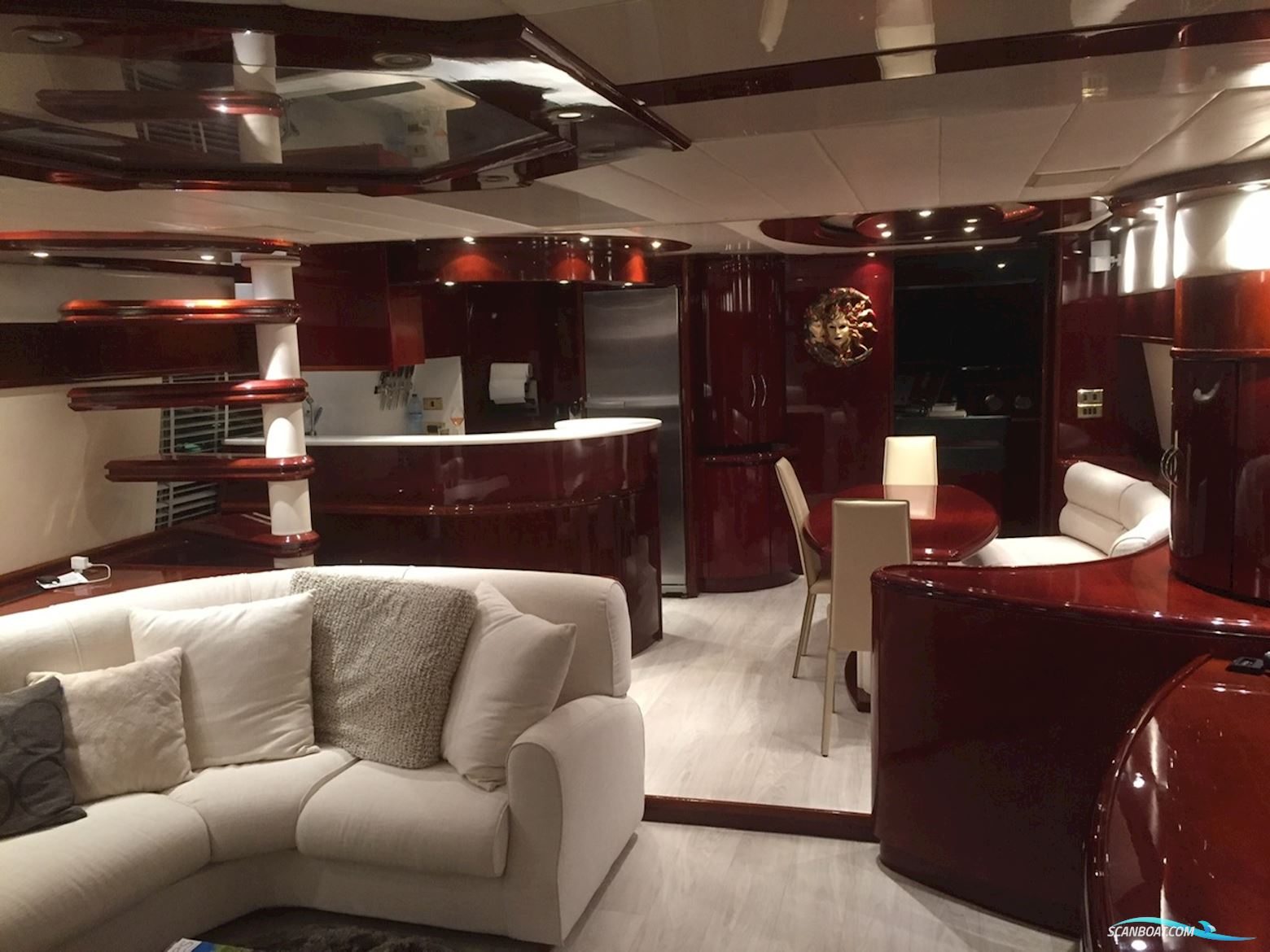 Mochi Craft 22,5 Axis