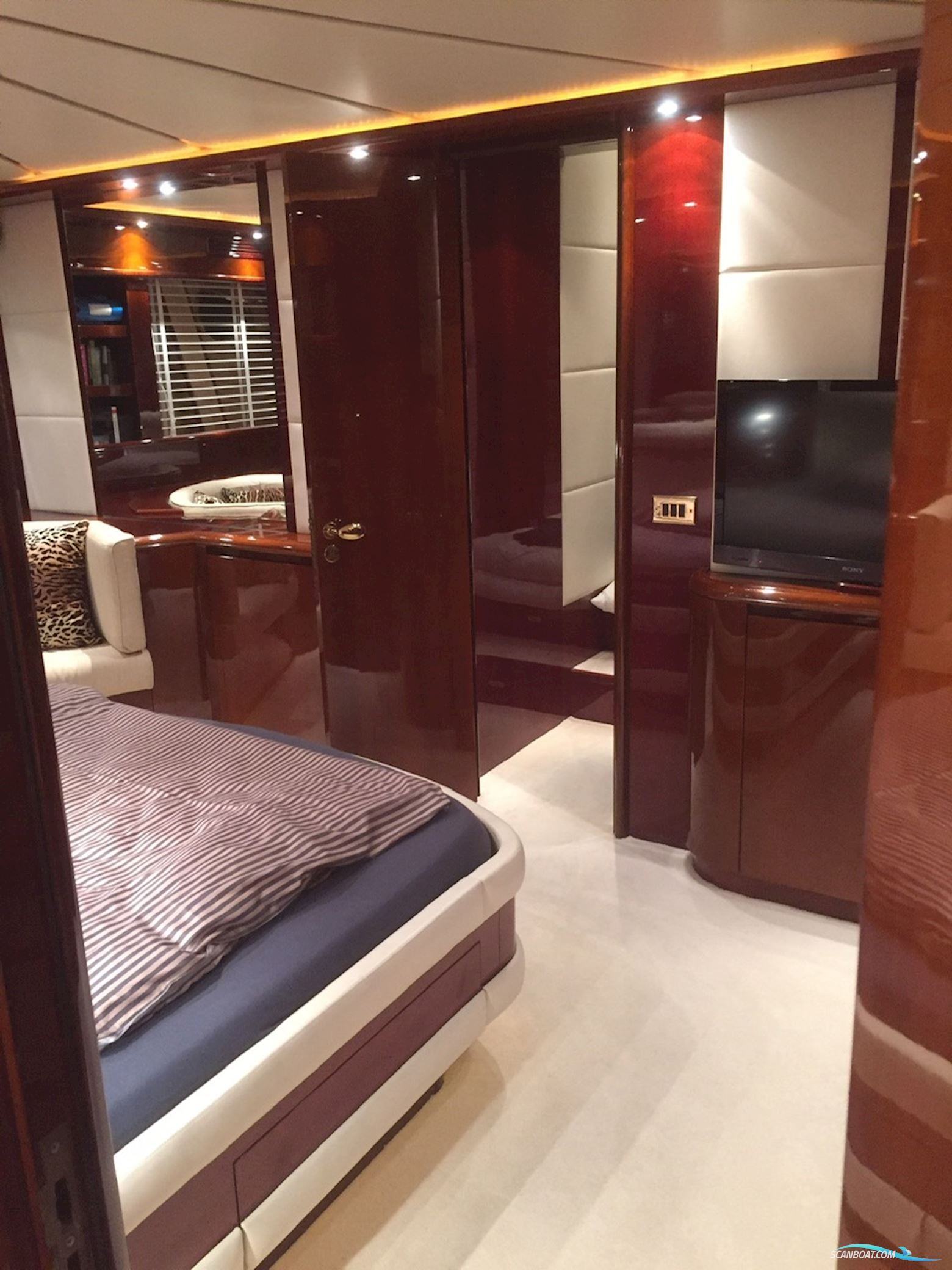 Mochi Craft 22,5 Axis