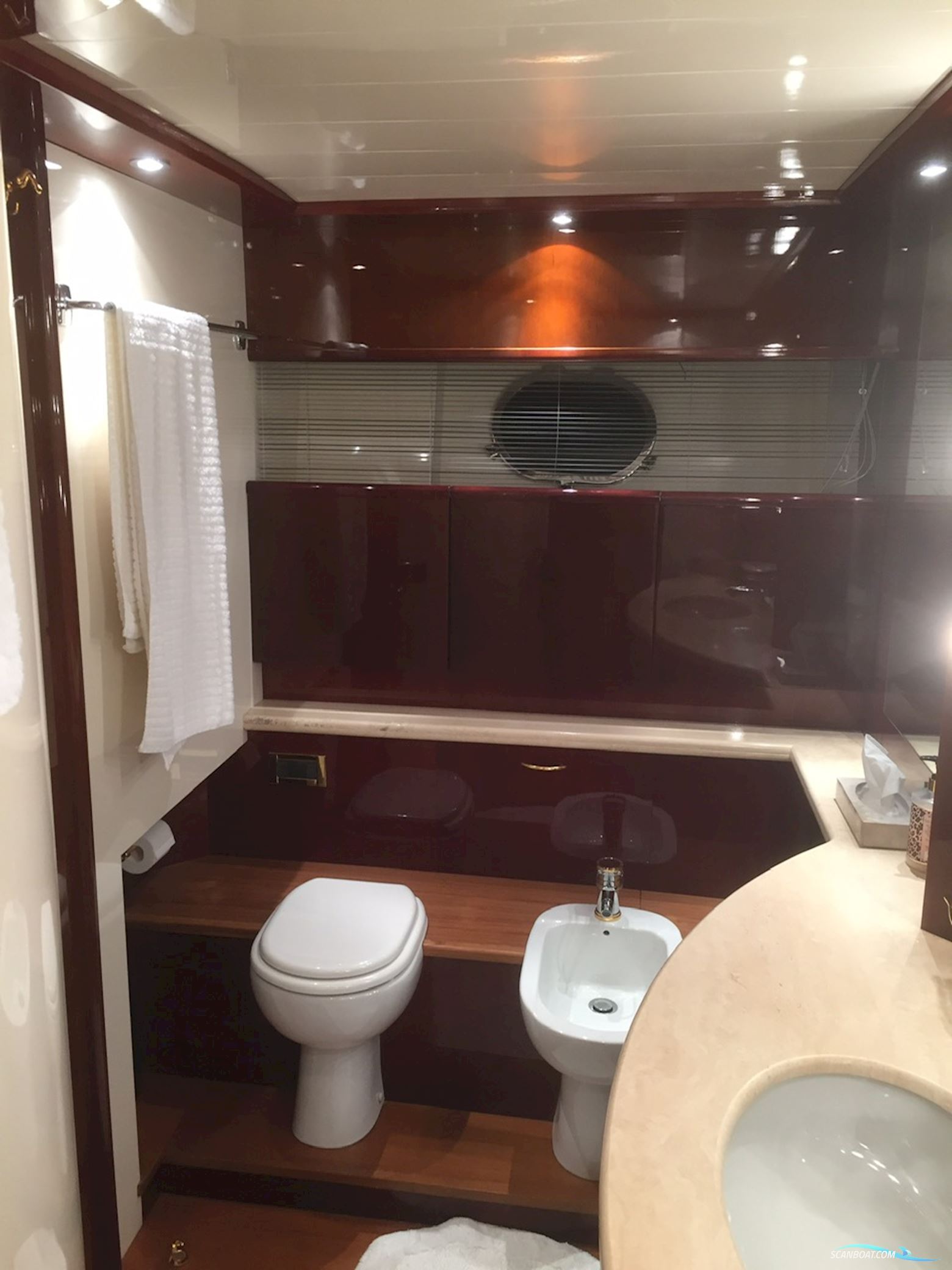 Mochi Craft 22,5 Axis