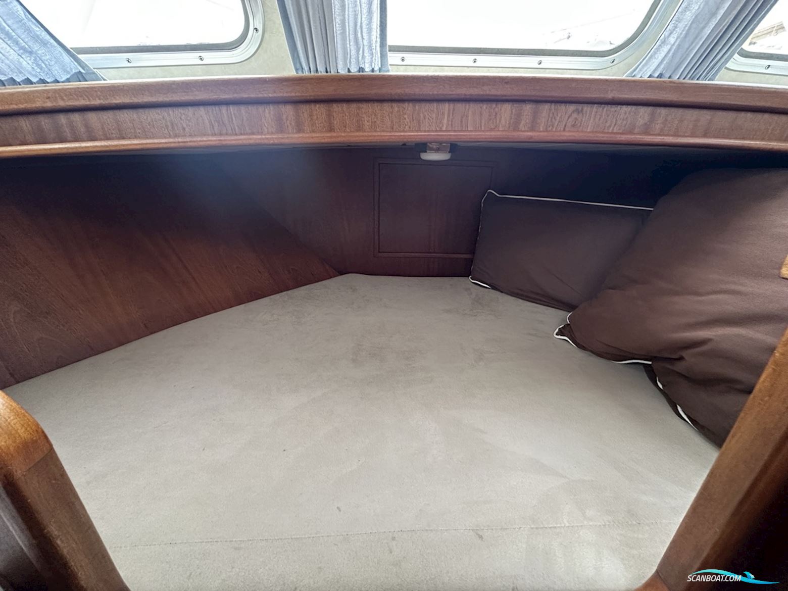 Molenkruiser 1050 GSAK