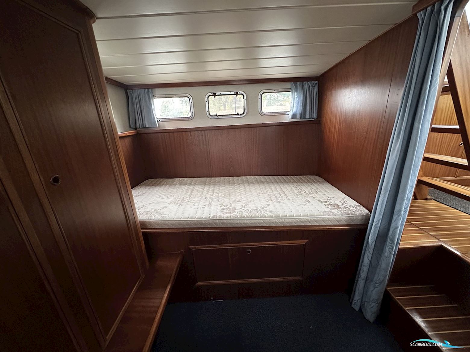 Molenkruiser 1050 GSAK