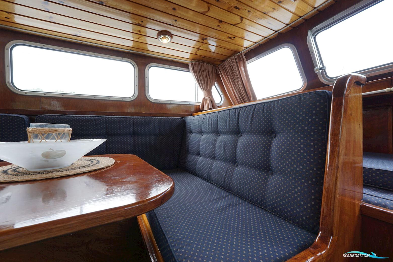 Molenkruiser 12.00 AK Cabrio