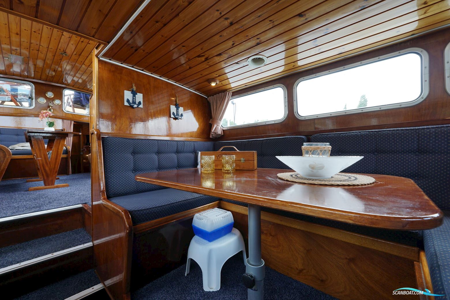 Molenkruiser 12.00 AK Cabrio