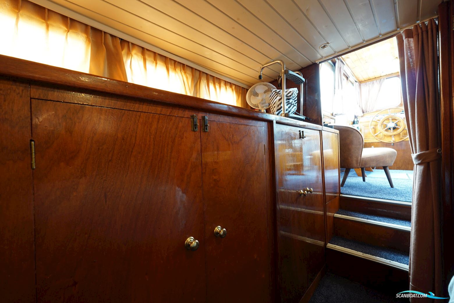 Molenkruiser 12.00 AK Cabrio