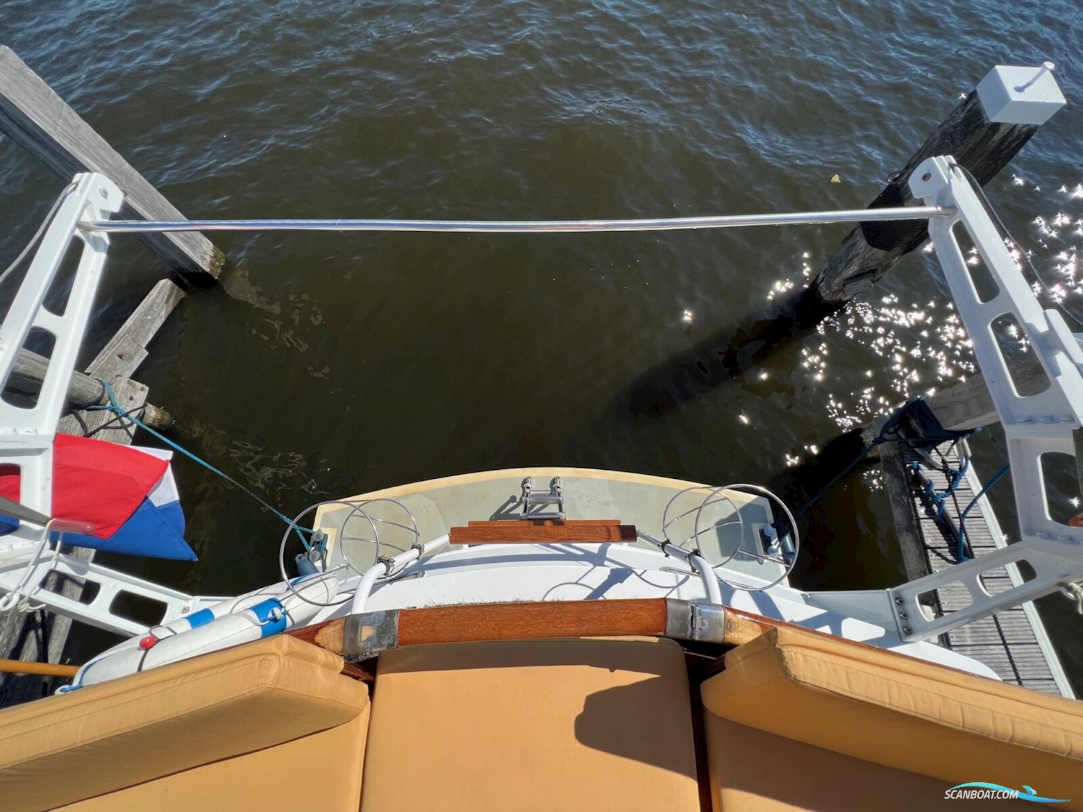 Molenkruiser 12.00 AK Cabrio