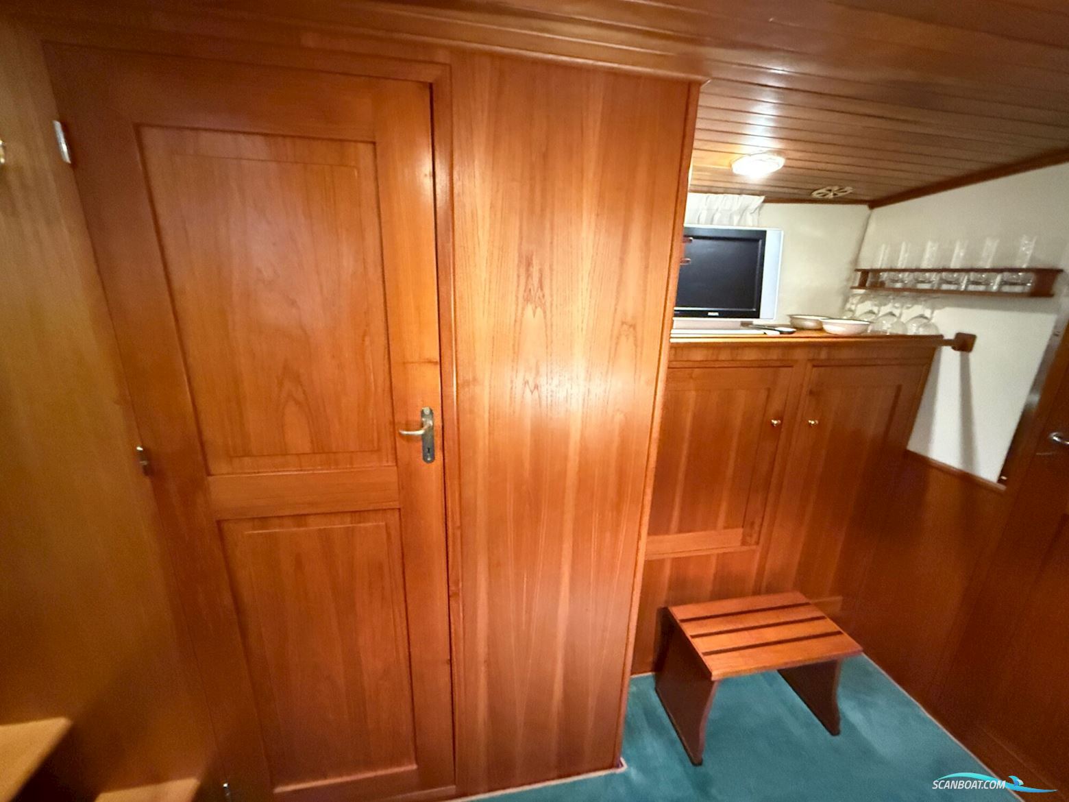 Molenmaker & Mantel Kotter 11.60 OK