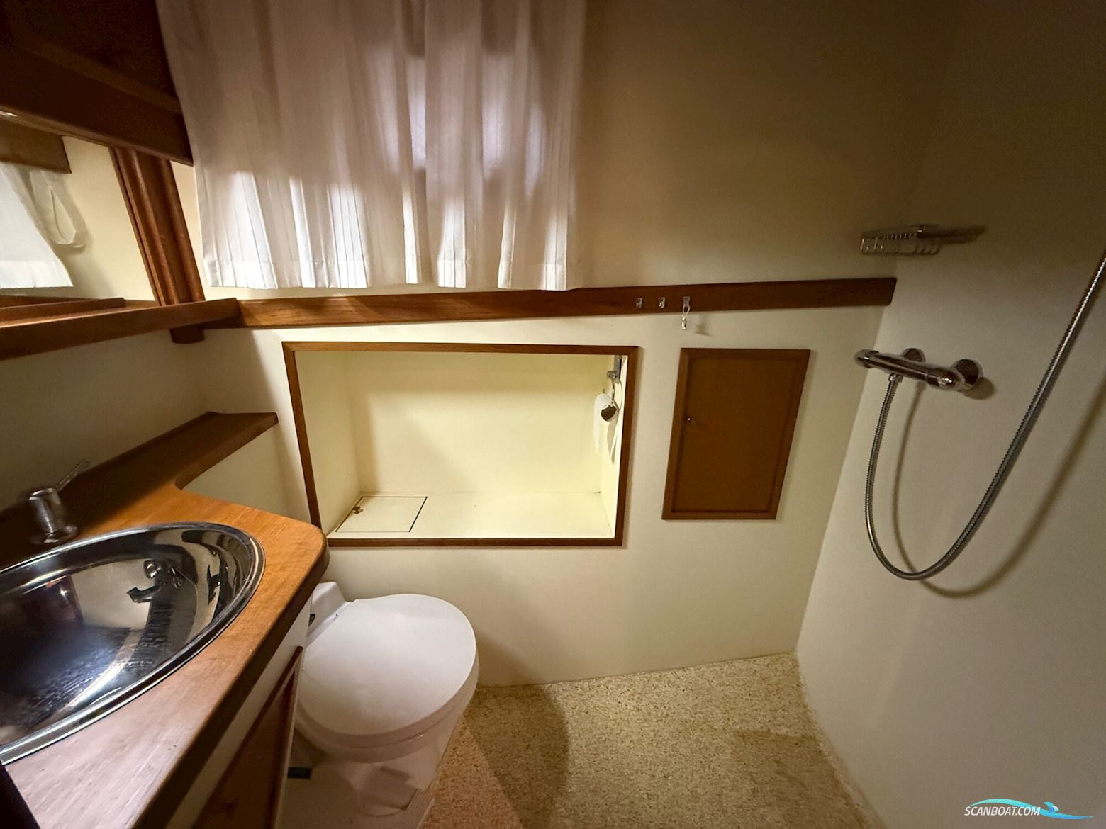 Molenmaker & Mantel Kotter 11.60 OK