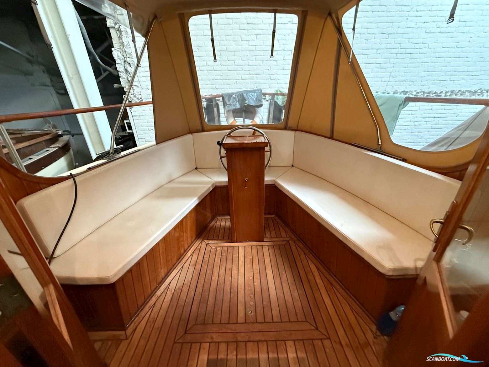 Molenmaker & Mantel Kotter 11.60 OK