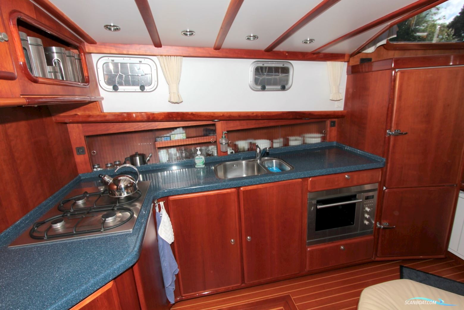 Molenmaker & Mantel Kotter 14.50