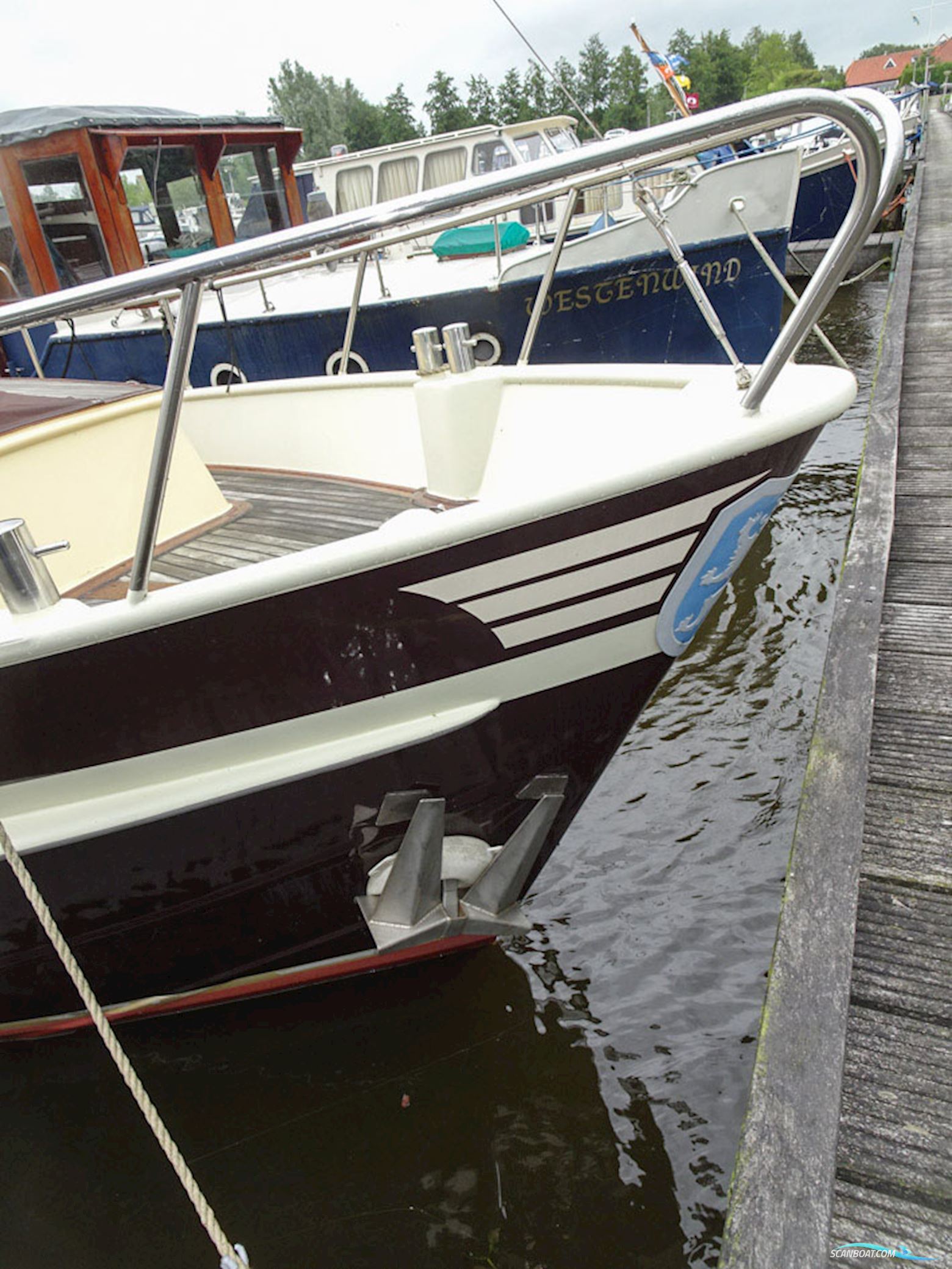 Molenmaker en Mantel Kotter 11.65 AK