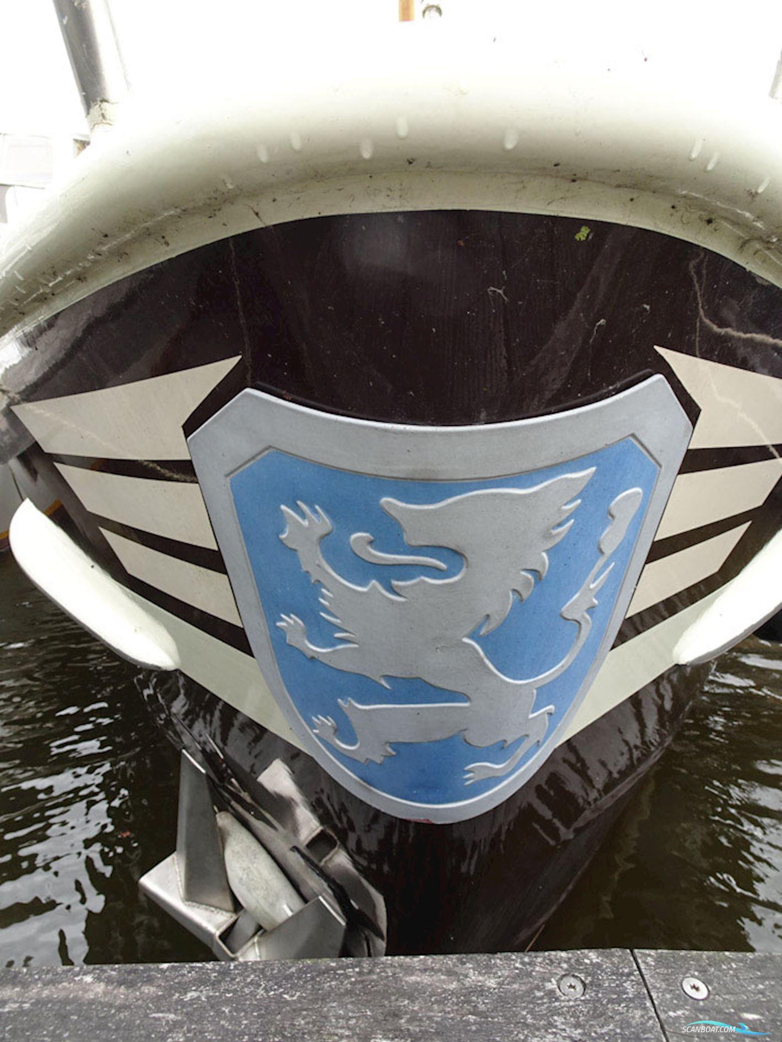 Molenmaker en Mantel Kotter 11.65 AK