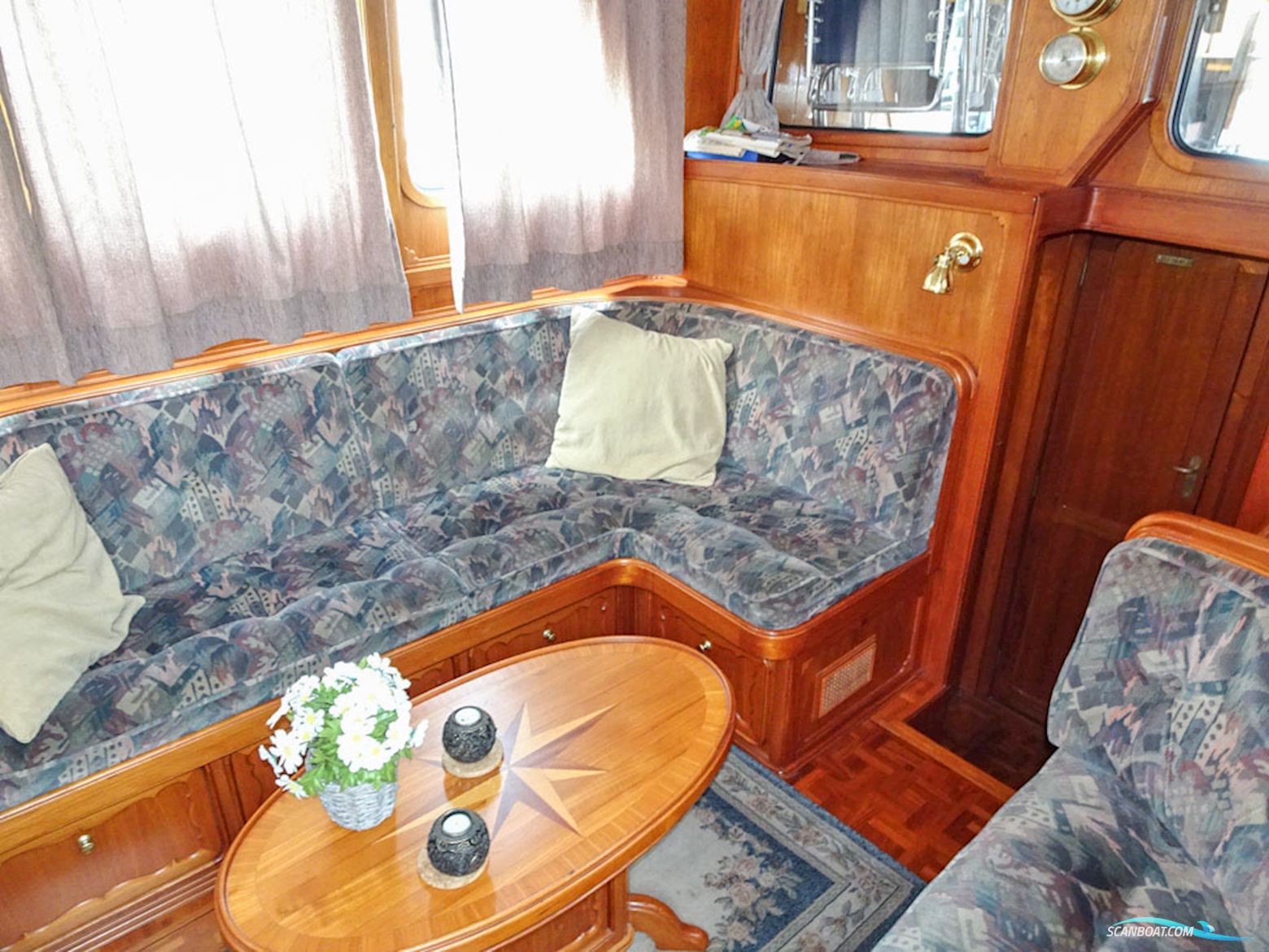 Molenmaker en Mantel Kotter 11.65 AK