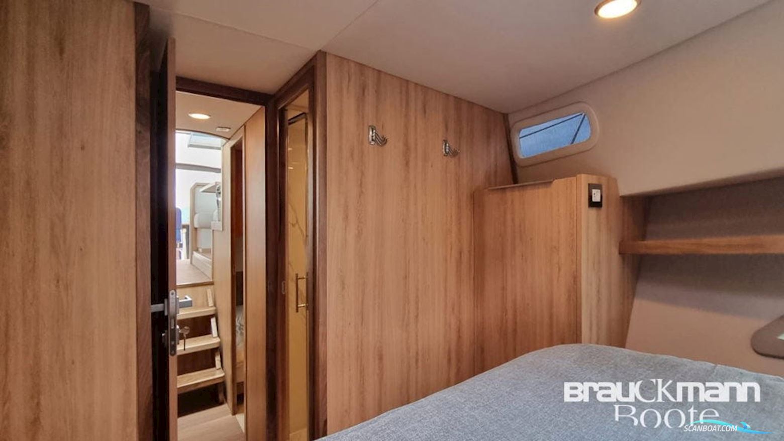 Monachus Yachts 43 Pharos