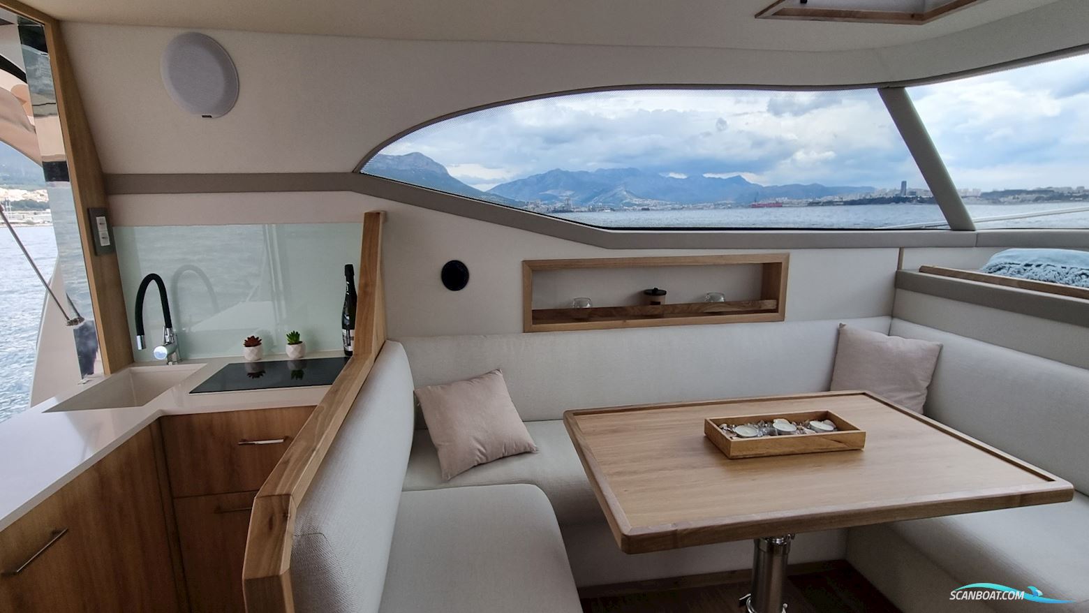 Monachus Yachts Monachus 45 SC