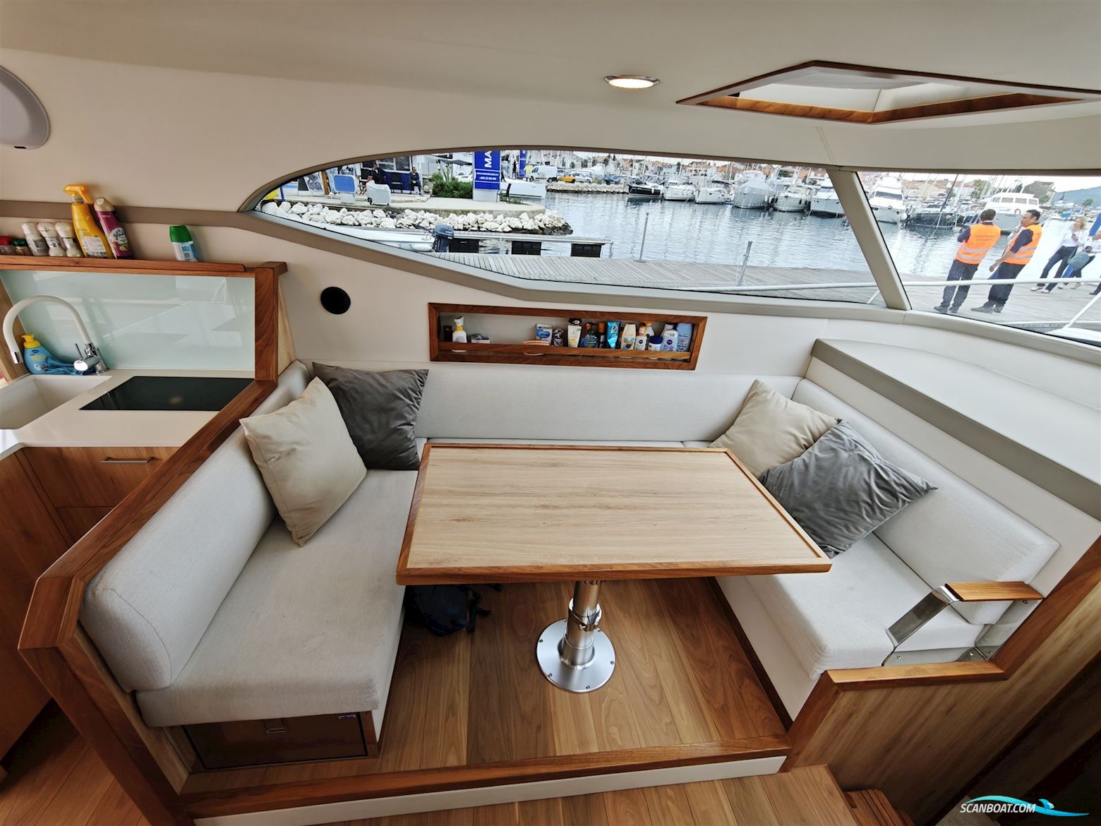 Monachus Yachts Monachus 47 RC